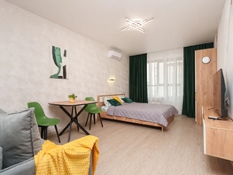 Снять однокомнатную квартиру Писарева ул, 32  м&sup2;, 3500 рублей
