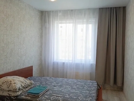 Снять однокомнатную квартиру Петухова ул, 43  м&sup2;, 2600 рублей