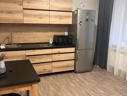 Снять однокомнатную квартиру Юности ул, 28  м&sup2;, 2800 рублей