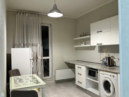 Снять однокомнатную квартиру Кузьмы Минина ул, 38  м&sup2;, 3000 рублей