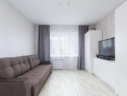 Снять двухкомнатную квартиру Станиславского ул, 37  м&sup2;, 4200 рублей