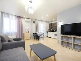 Снять однокомнатную квартиру Стартовая ул, 40  м&sup2;, 3443 рублей