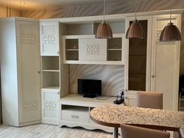 Снять однокомнатную квартиру Горский мкр, 25  м&sup2;, 2500 рублей