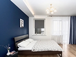 Снять однокомнатную квартиру Овражная ул, 30  м&sup2;, 3500 рублей