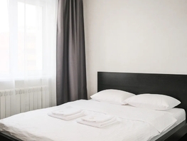 Снять однокомнатную квартиру Романова ул, 30  м&sup2;, 3528 рублей