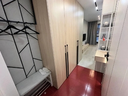 Снять однокомнатную квартиру Стартовая ул, 25  м&sup2;, 2900 рублей