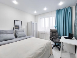 Снять однокомнатную квартиру Лескова ул, 50  м&sup2;, 4875 рублей