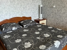 Снять двухкомнатную квартиру Кропоткина ул, 45  м&sup2;, 3200 рублей