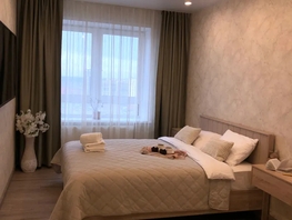 Снять однокомнатную квартиру Светлановская ул, 38  м&sup2;, 3190 рублей