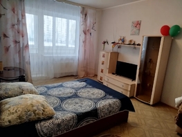 Снять двухкомнатную квартиру Титова ул, 60  м&sup2;, 3000 рублей