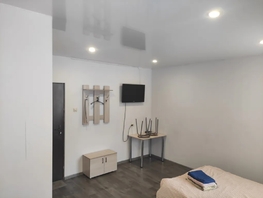 Снять однокомнатную квартиру Карла Маркса пр-кт, 25  м&sup2;, 2400 рублей