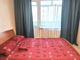 Снять двухкомнатную квартиру Переездная ул, 45  м&sup2;, 4000 рублей