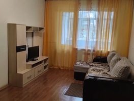 Снять двухкомнатную квартиру Жуковского ул, 45  м&sup2;, 4600 рублей