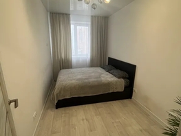 Снять двухкомнатную квартиру Сержанта Коротаева ул, 40  м&sup2;, 3687 рублей
