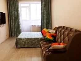Снять двухкомнатную квартиру Юности ул, 42  м&sup2;, 3600 рублей