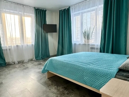 Снять однокомнатную квартиру Пархоменко ул, 40  м&sup2;, 2691 рублей
