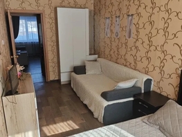 Снять двухкомнатную квартиру Гоголя ул, 45  м&sup2;, 3000 рублей