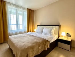 Снять однокомнатную квартиру Немировича-Данченко ул, 45  м&sup2;, 2800 рублей