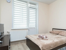 Снять однокомнатную квартиру Петухова ул, 24  м&sup2;, 1800 рублей