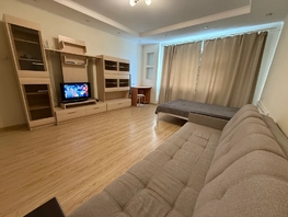 Снять однокомнатную квартиру Горский мкр, 50  м&sup2;, 2875 рублей