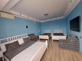 Снять однокомнатную квартиру Крылова ул, 50  м&sup2;, 3400 рублей