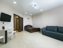 Снять однокомнатную квартиру Немировича-Данченко ул, 36  м&sup2;, 3600 рублей