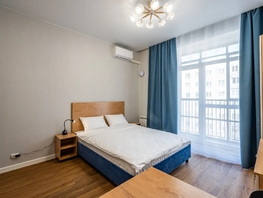 Снять однокомнатную квартиру Автогенная ул, 28  м&sup2;, 4000 рублей