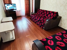 Снять однокомнатную квартиру Крылова ул, 35  м&sup2;, 2500 рублей