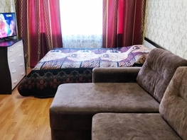 Снять однокомнатную квартиру Богдана Хмельницкого ул, 42  м&sup2;, 2800 рублей