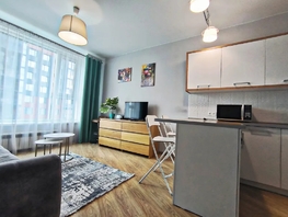 Снять двухкомнатную квартиру Шевченко ул, 54  м&sup2;, 4250 рублей