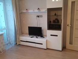 Снять однокомнатную квартиру Нижегородская ул, 38  м&sup2;, 3000 рублей