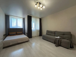Снять однокомнатную квартиру Кавалерийская ул, 35  м&sup2;, 3288 рублей