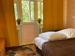 Снять однокомнатную квартиру Иванова ул, 36  м&sup2;, 3400 рублей