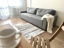 Снять однокомнатную квартиру Покатная ул, 31  м&sup2;, 2200 рублей
