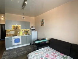 Снять однокомнатную квартиру Первомайская ул, 24  м&sup2;, 2200 рублей