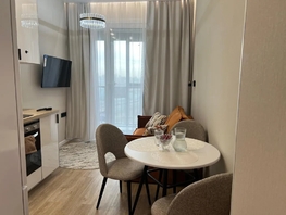 Снять двухкомнатную квартиру Фабричная ул, 30  м&sup2;, 3800 рублей