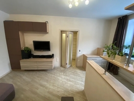 Снять двухкомнатную квартиру Стартовая ул, 44  м&sup2;, 2600 рублей