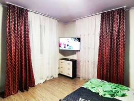 Снять двухкомнатную квартиру Залесского ул, 60  м&sup2;, 3500 рублей