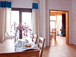 Снять  дом Бердский пер, 250  м&sup2;, 26600 рублей