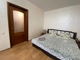 Снять трехкомнатную квартиру Жуковского ул, 60  м&sup2;, 3500 рублей