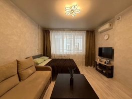 Снять однокомнатную квартиру Железнодорожная ул, 25  м&sup2;, 3130 рублей
