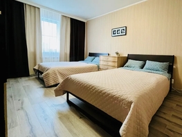 Снять однокомнатную квартиру Крылова ул, 40  м&sup2;, 4000 рублей