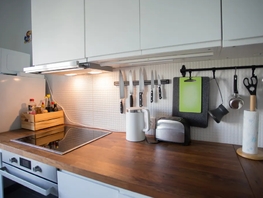 Снять двухкомнатную квартиру Селезнева ул, 54  м&sup2;, 3000 рублей