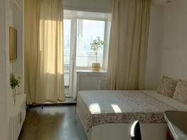 Снять однокомнатную квартиру Титова ул, 24  м&sup2;, 2790 рублей