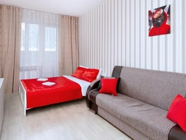Снять однокомнатную квартиру Сибирская ул, 40  м&sup2;, 2460 рублей