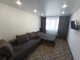 Снять двухкомнатную квартиру Нарымская ул, 45  м&sup2;, 4500 рублей