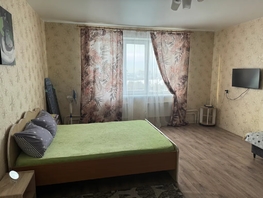 Снять однокомнатную квартиру Татьяны Снежиной ул, 33  м&sup2;, 2400 рублей