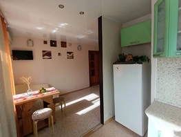 Снять двухкомнатную квартиру Вокзальная магистраль ул, 41  м&sup2;, 2600 рублей