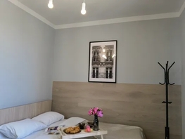 Снять однокомнатную квартиру Немировича-Данченко ул, 33  м&sup2;, 3700 рублей