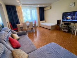 Снять трехкомнатную квартиру Горский мкр, 87  м&sup2;, 4140 рублей